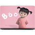 Disney Monsters Inc. Boo Portrait Dell Inspiron Skin